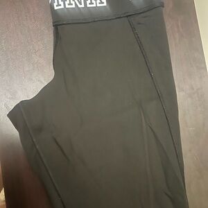 Reversible PINK Leggings